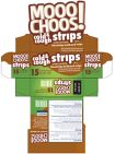 Moo Choos cold & cough strips